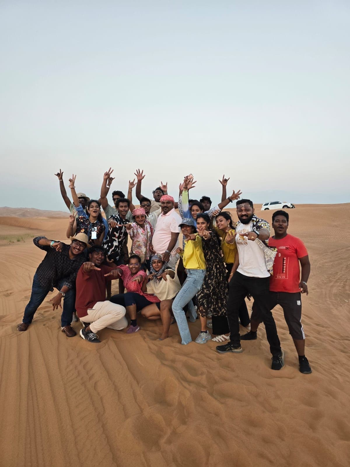 Indian School of Science and Management Chennai Events photo 21